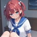 もってけ!セーラーふく 2枚目