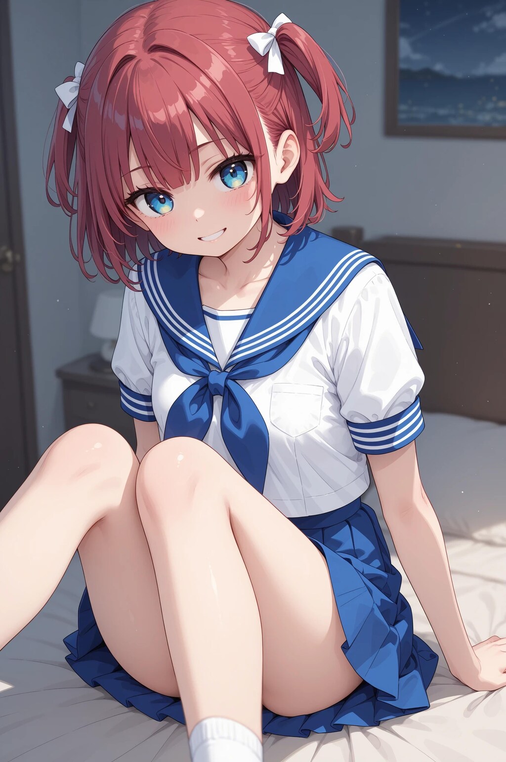 もってけ!セーラーふく