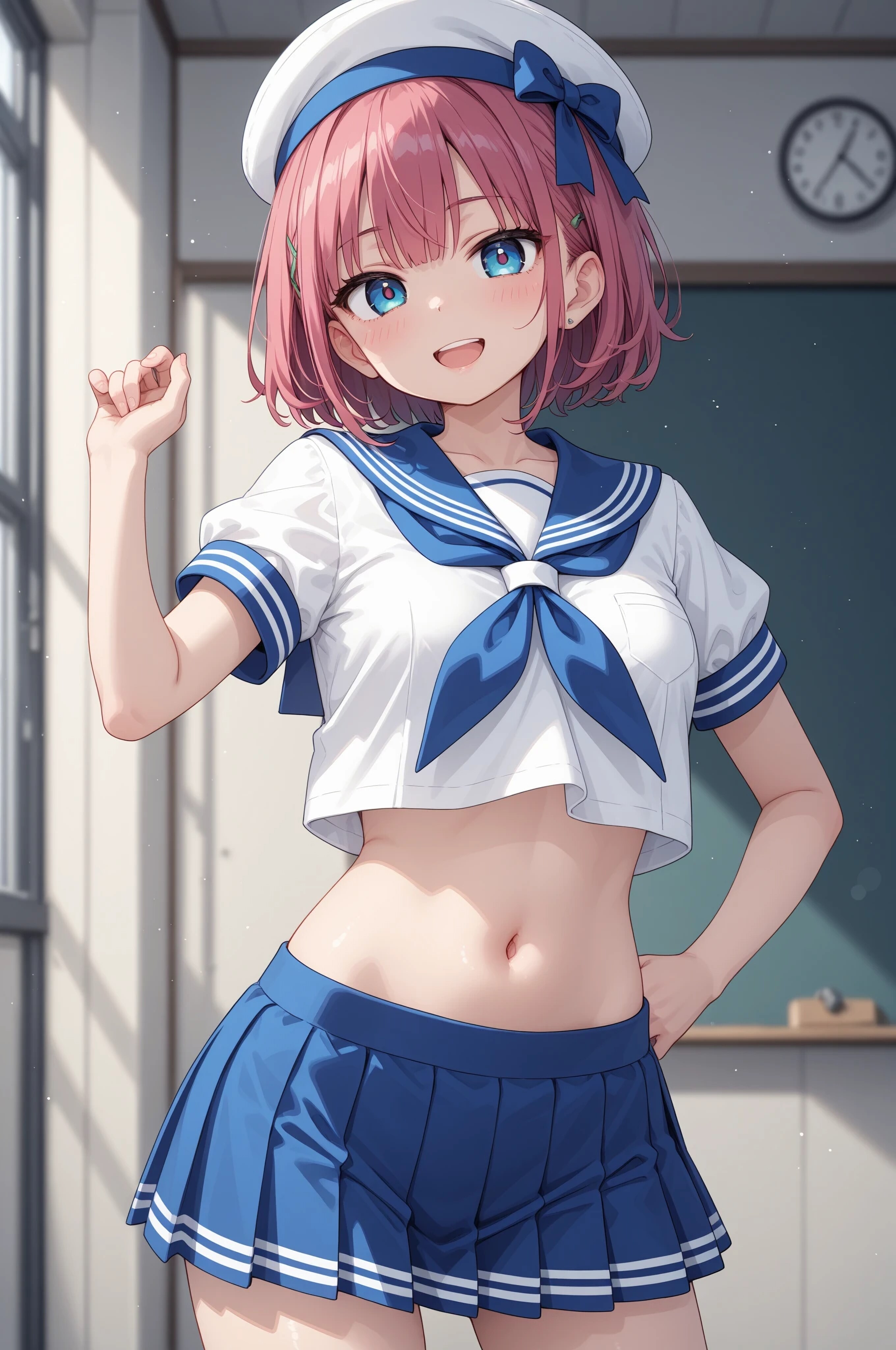 もってけ!セーラーふく