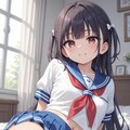 もってけ!セーラーふく 4枚目