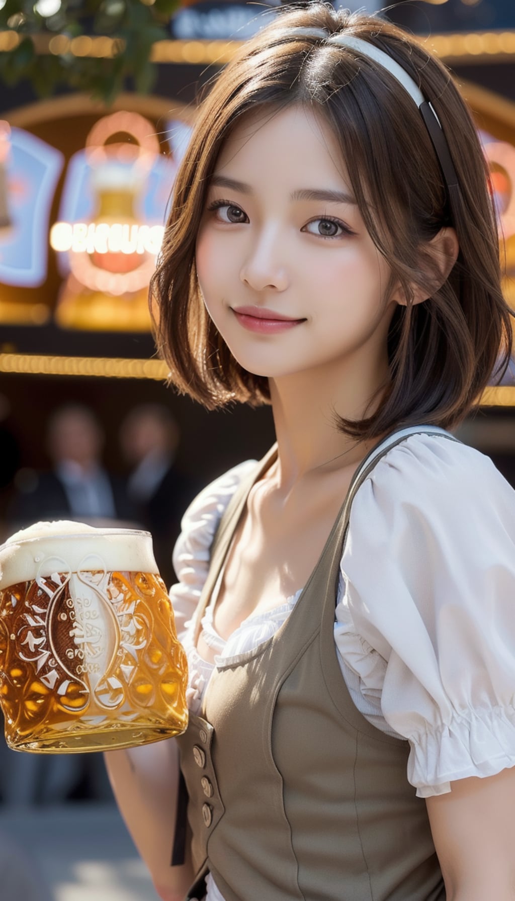 オクトーバーフェスト09