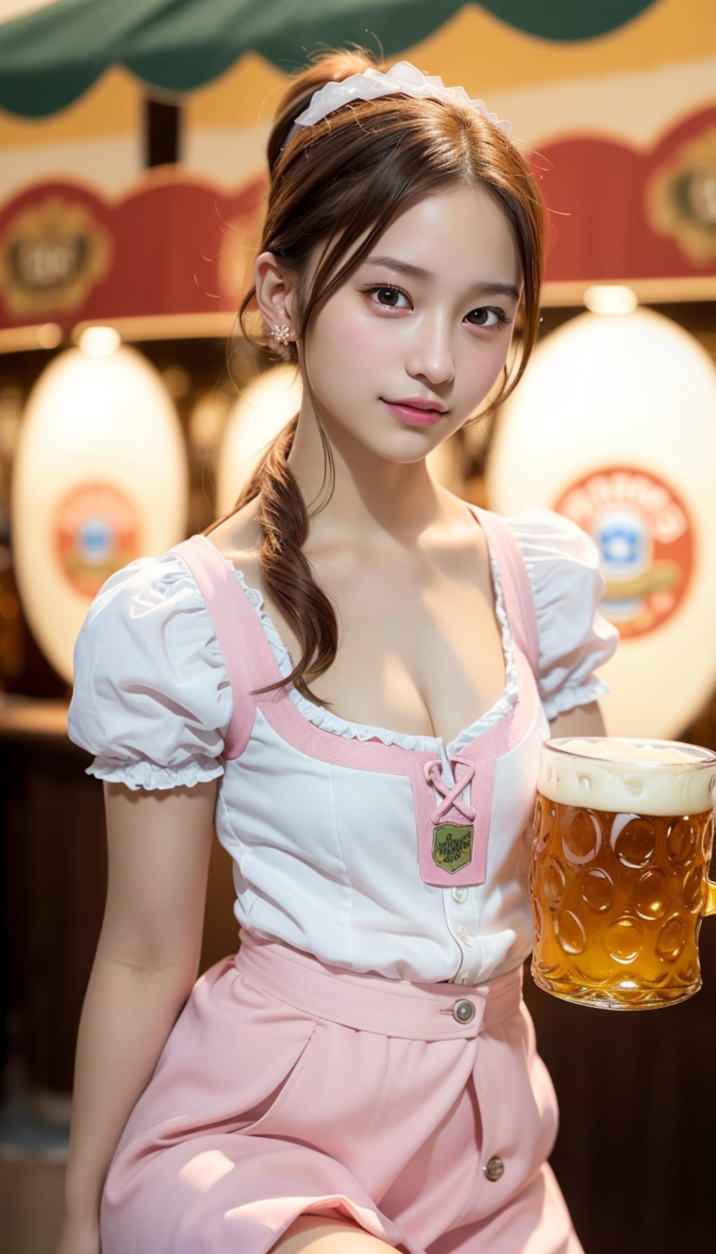 オクトーバーフェスト09