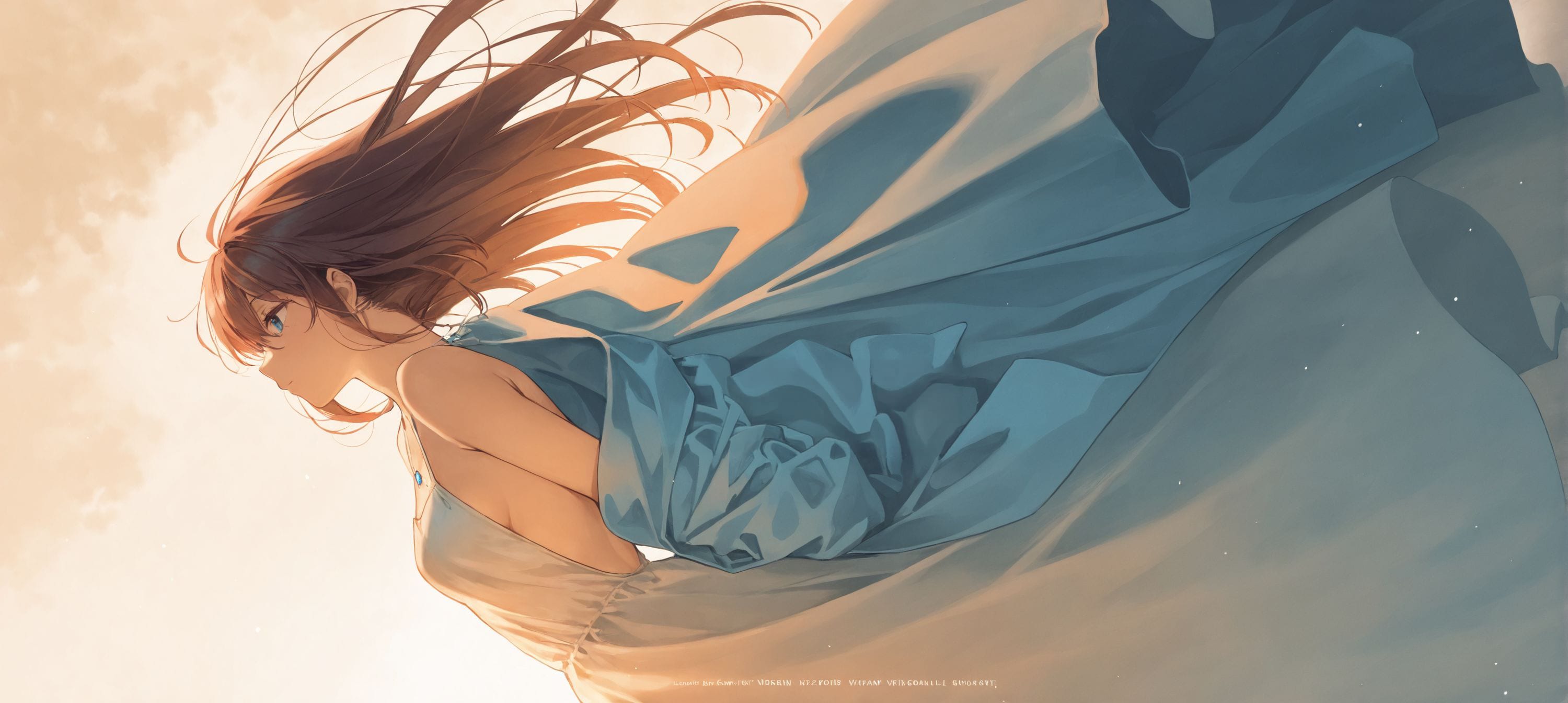 碧き帆を掲げて | の人気AIイラスト・グラビア