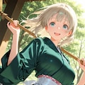 うちの子蔵出し集(伊達真季編) 4枚目