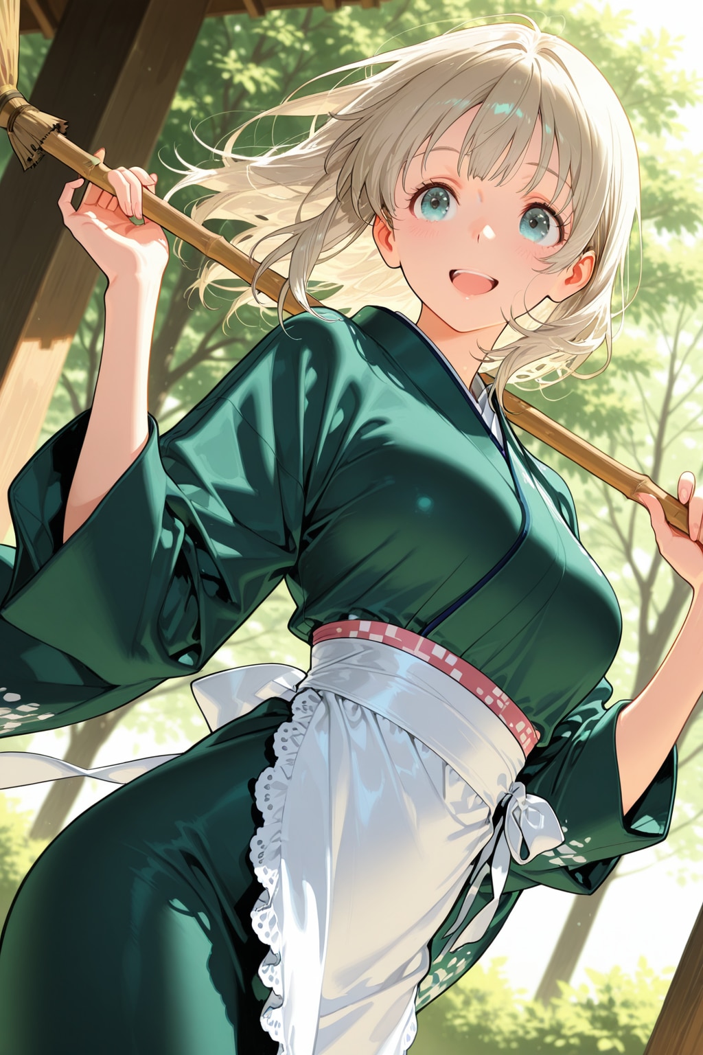うちの子蔵出し集(伊達真季編)