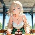 うちの子蔵出し集(伊達真季編) 2枚目