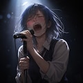 迷走するMyGO燈 2枚目