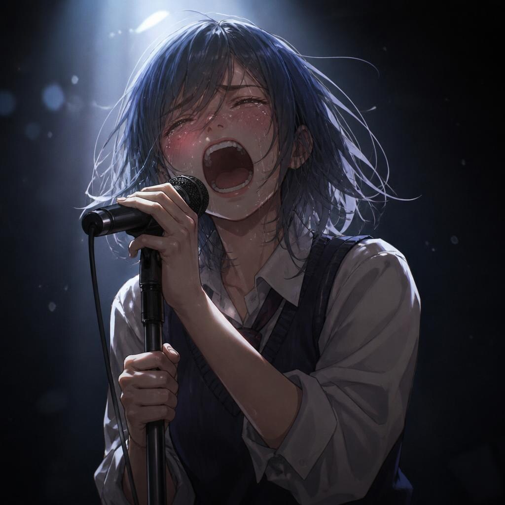 迷走するMyGO燈
