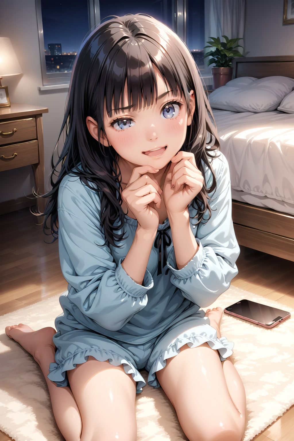 おだんごちゃん🍡✨オルタナティブ１６