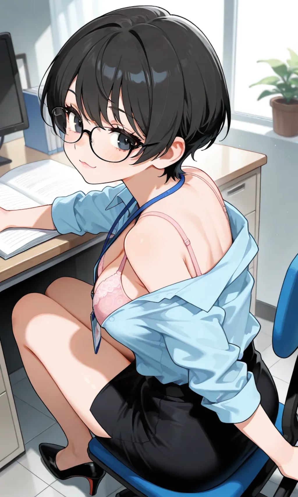 あらあら。その1221～1230