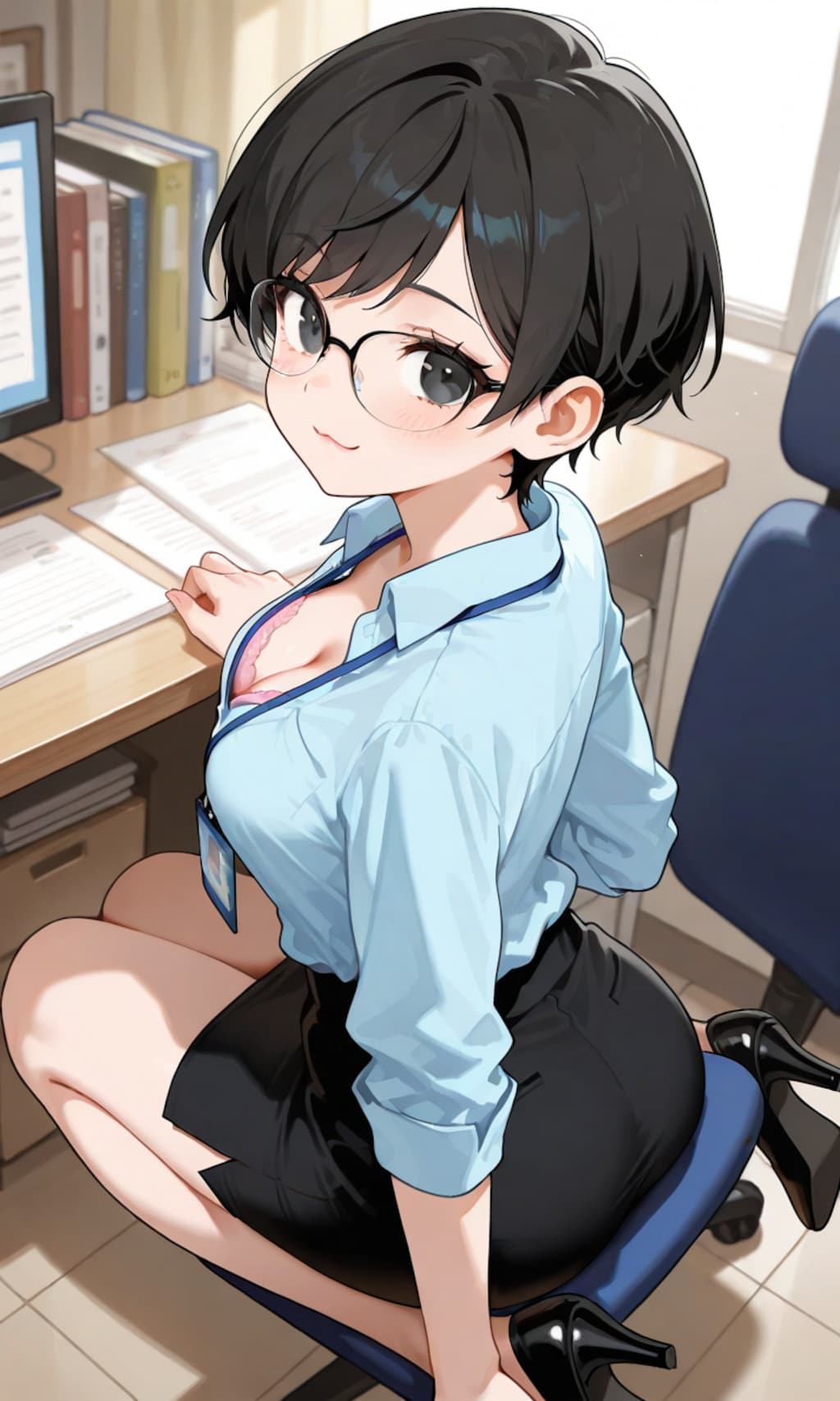 あらあら。その1221～1230