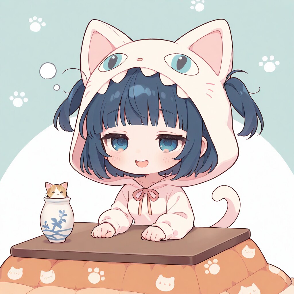 アニキ、あったかいねぇ…💤