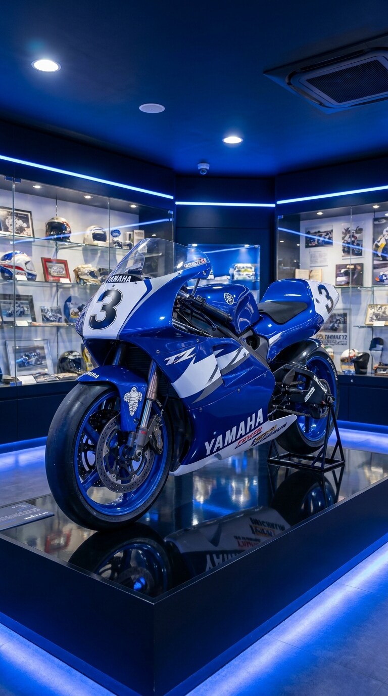 YAMAHA