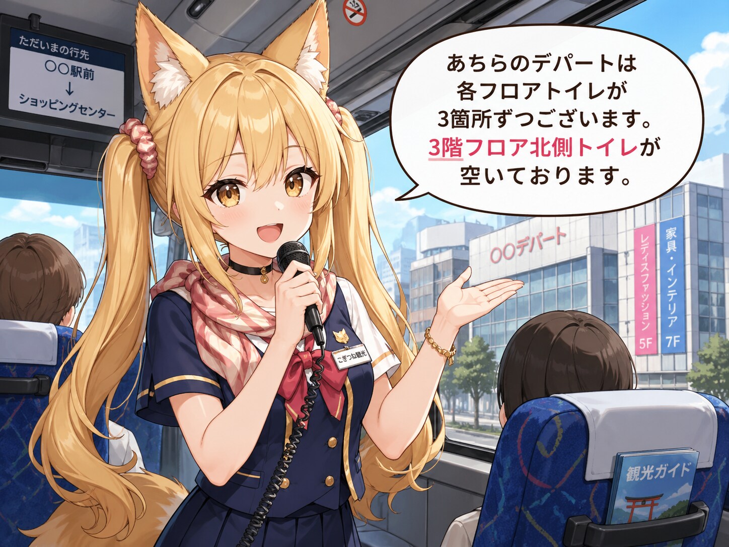 少し乗りたい