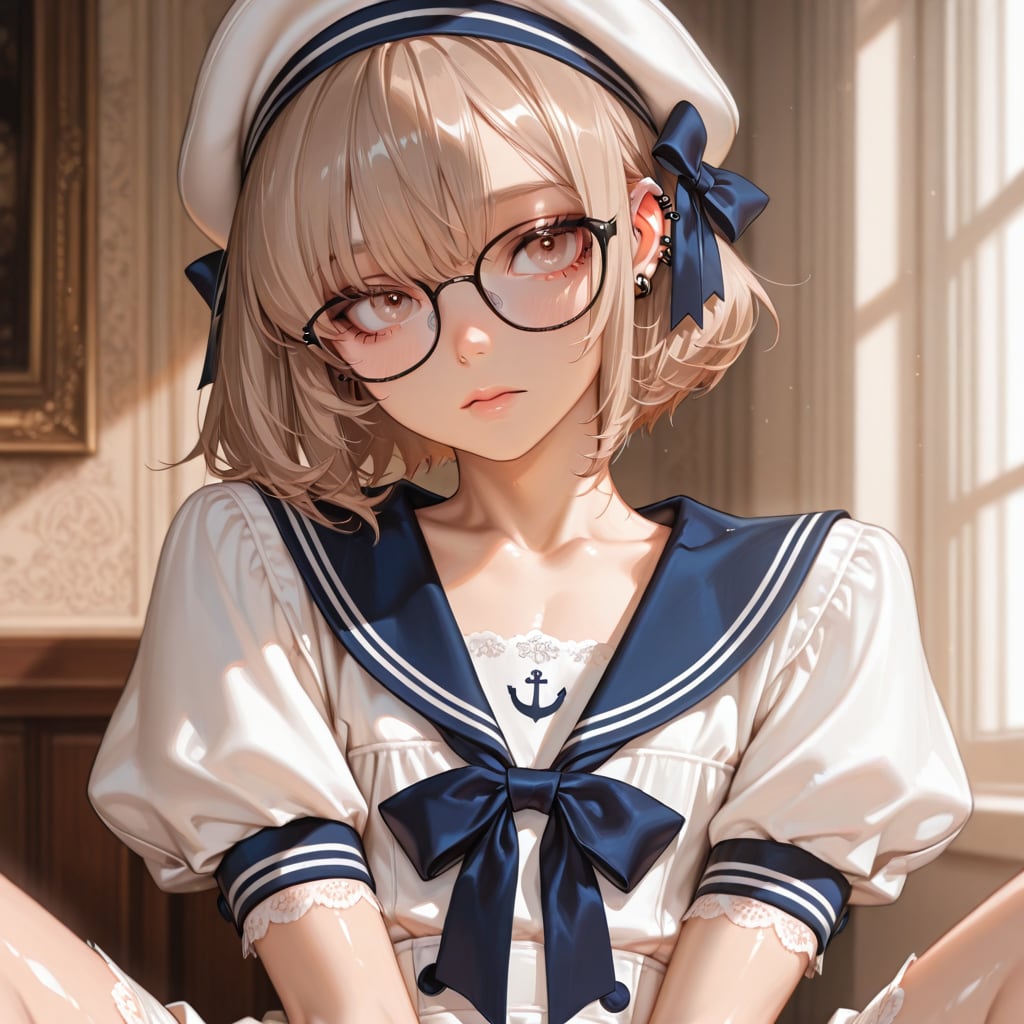 やっぱりエキドナ先生が好きだなあ～