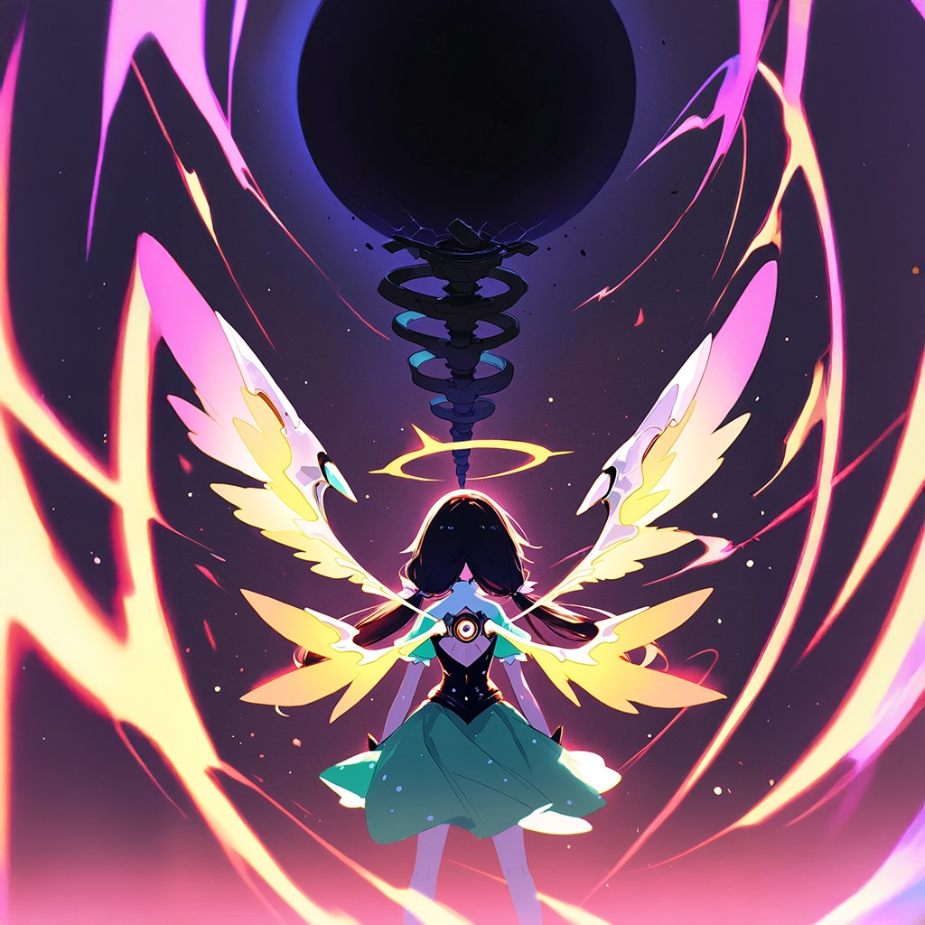 『これが“神”だっていうの！』