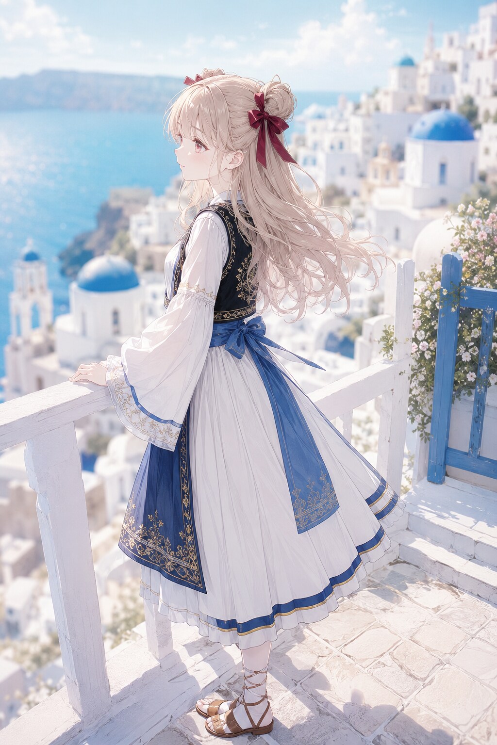 観光