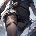 単発ガチャ　ultra detailed 9枚目