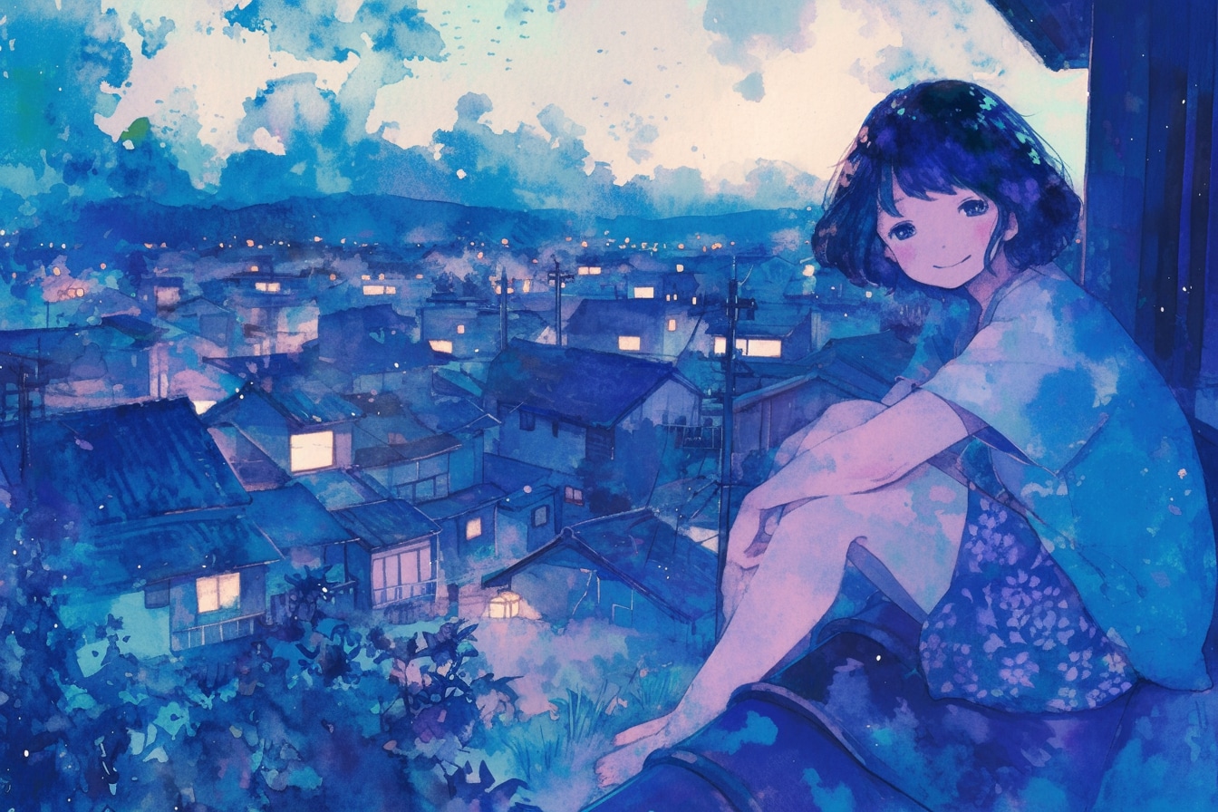 メルヘン63 | の人気AIイラスト・グラビア