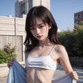 kawaii girl 2枚目