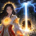 岩戸開き 7枚目