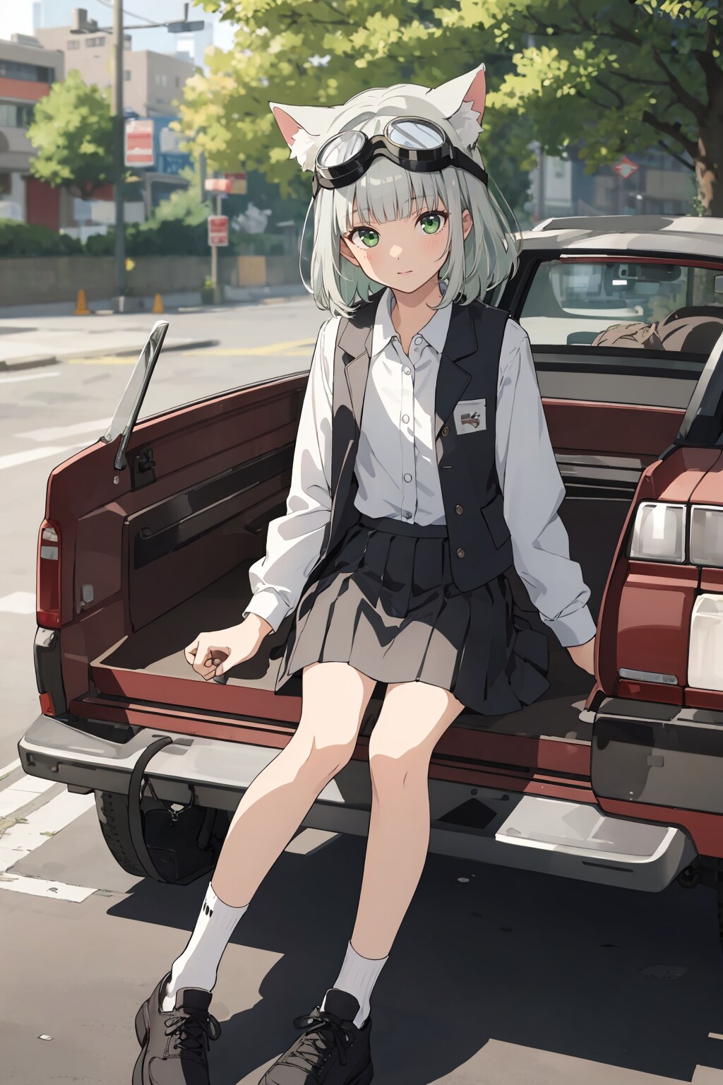 すーぱーかぶ？