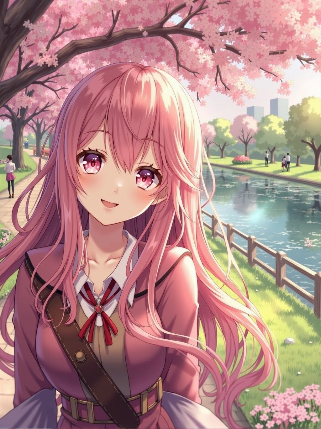 春行