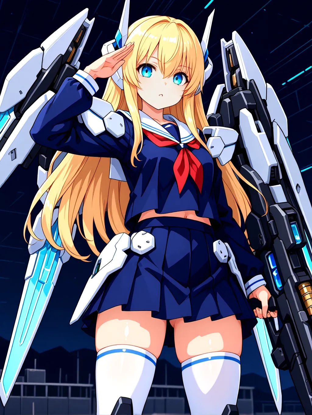 ハガネの転校生