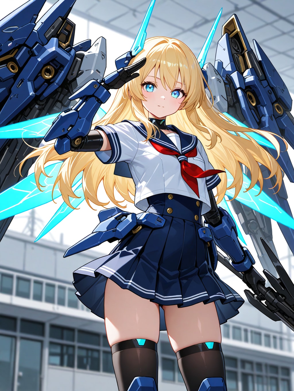 ハガネの転校生