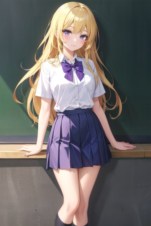 クレアちゃん516 | の人気AIイラスト・グラビア