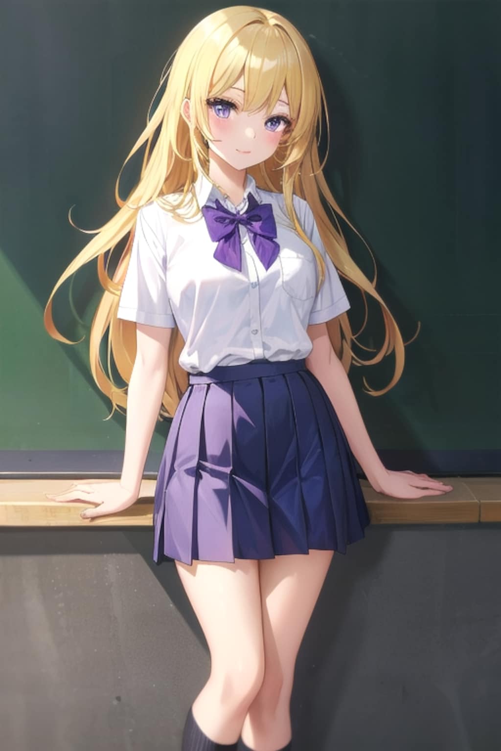 クレアちゃん516