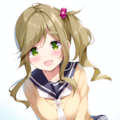 犬山あおい 2枚目