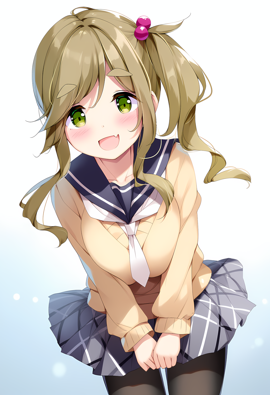 犬山あおい