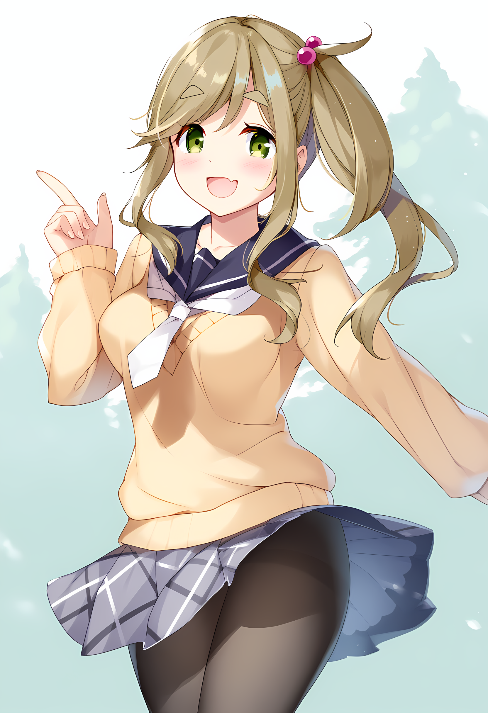 犬山あおい