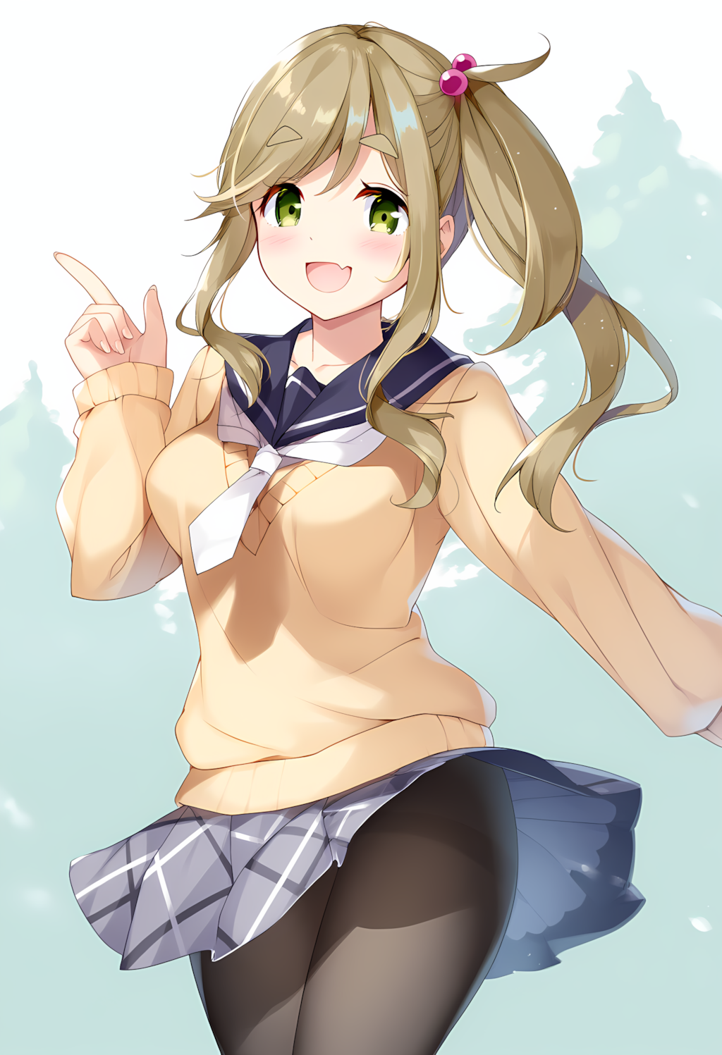 犬山あおい
