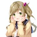犬山あおい 4枚目