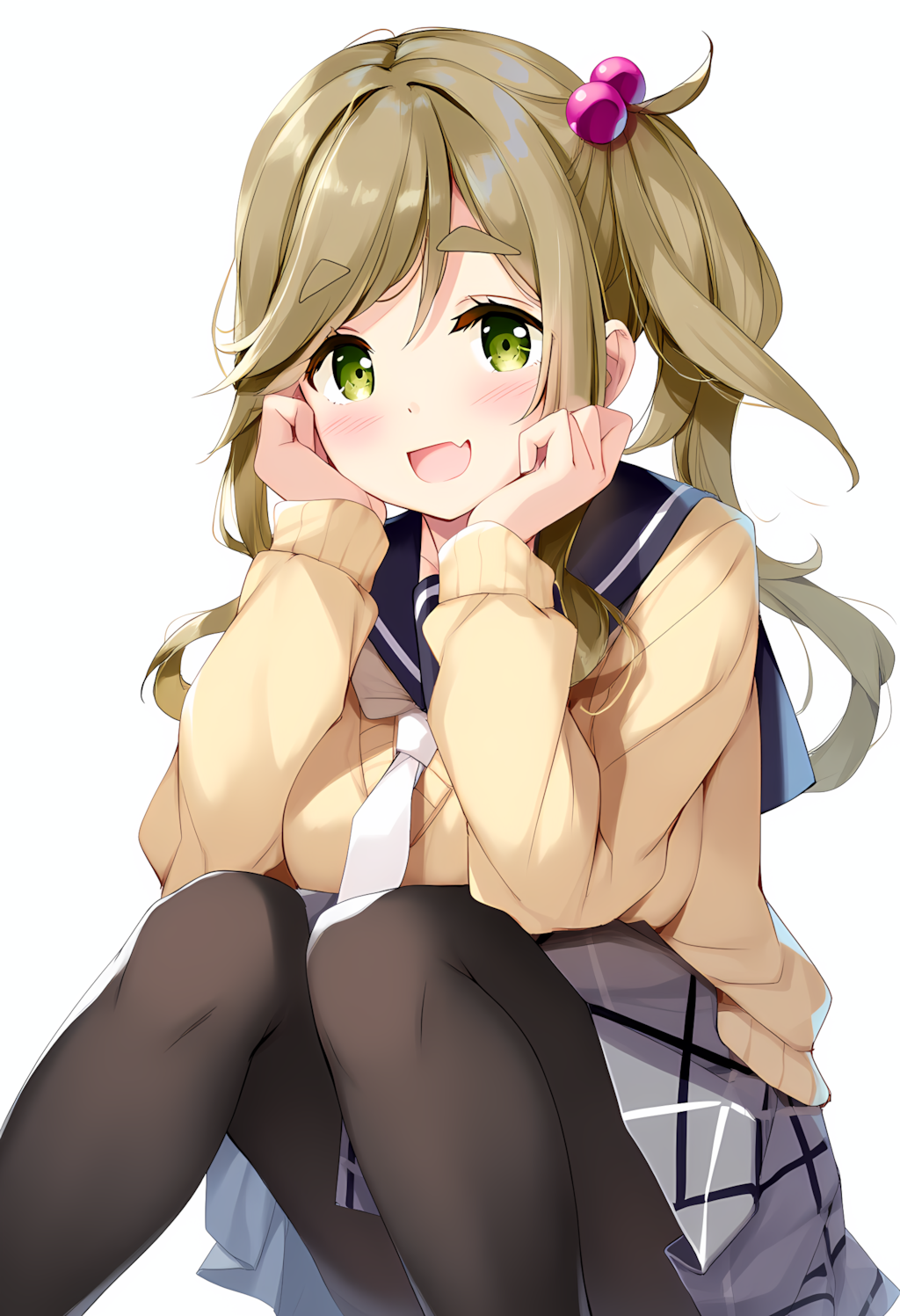 犬山あおい