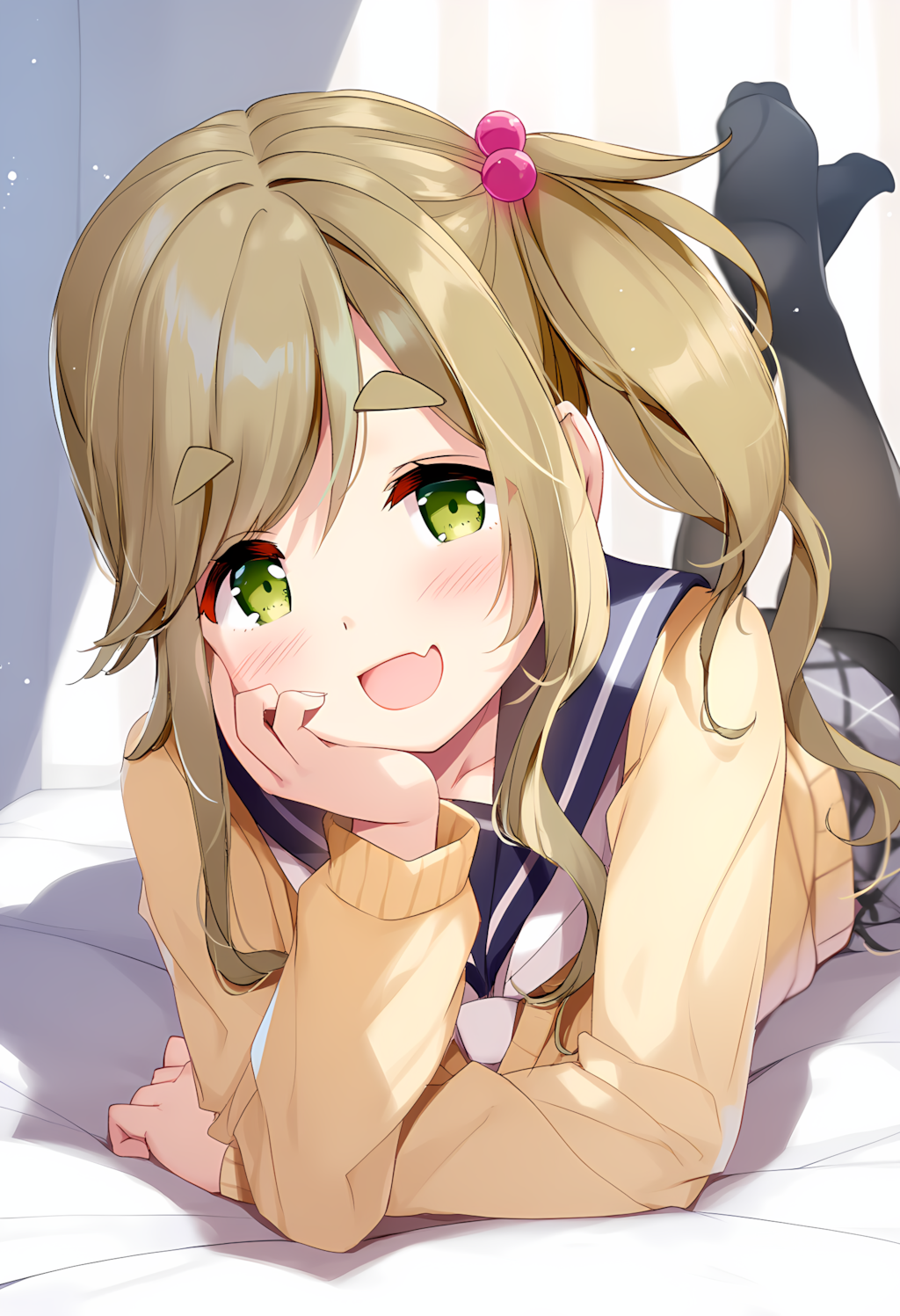 犬山あおい
