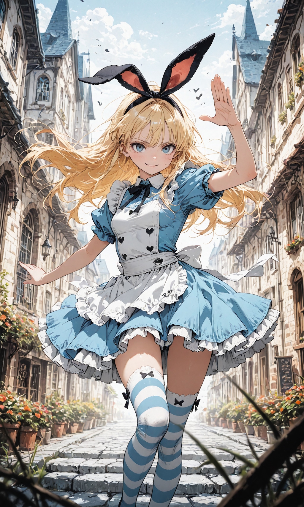 Alice