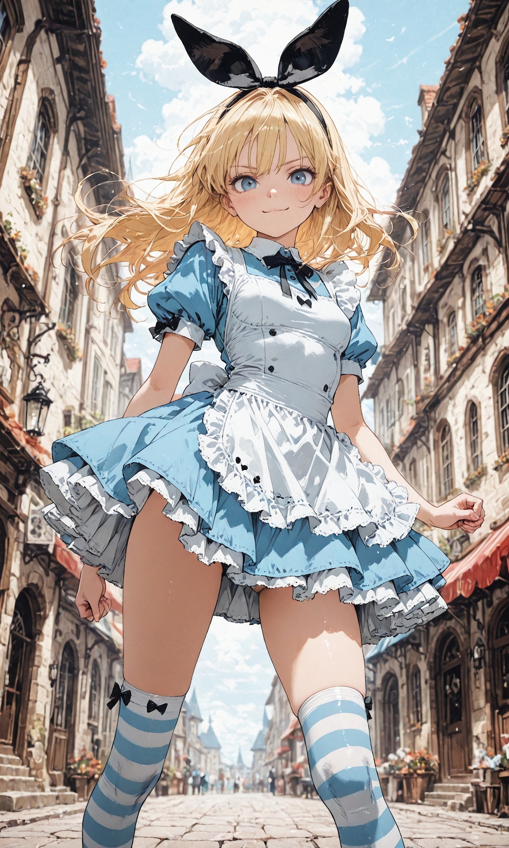 Alice
