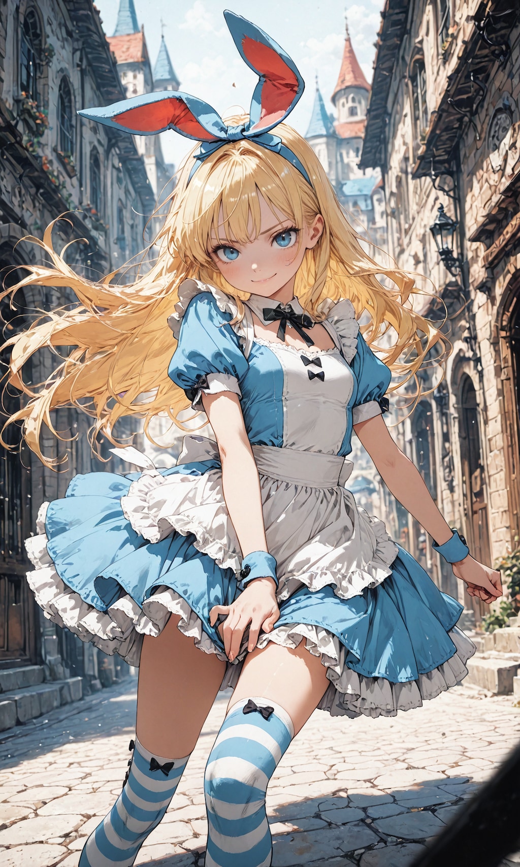 Alice
