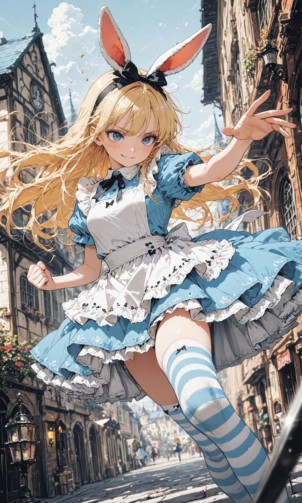 Alice