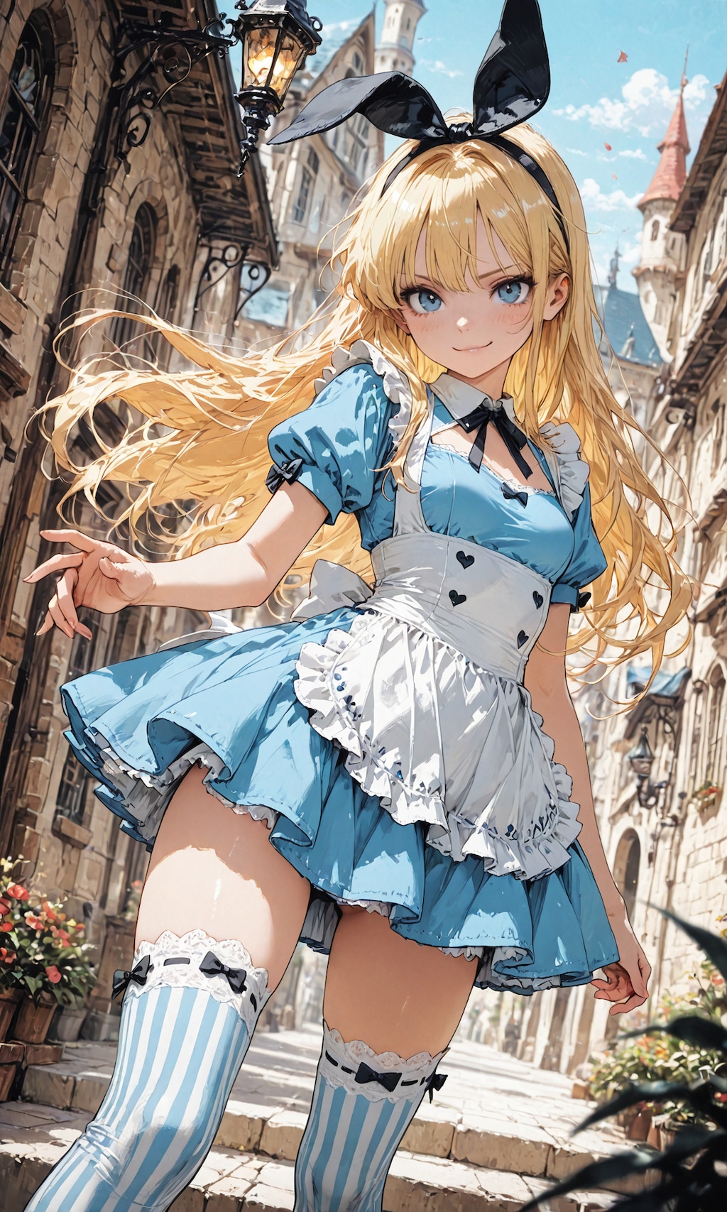 Alice