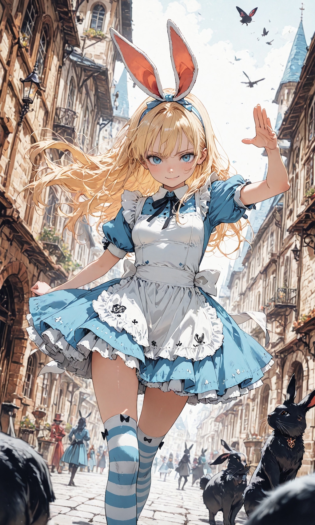 Alice