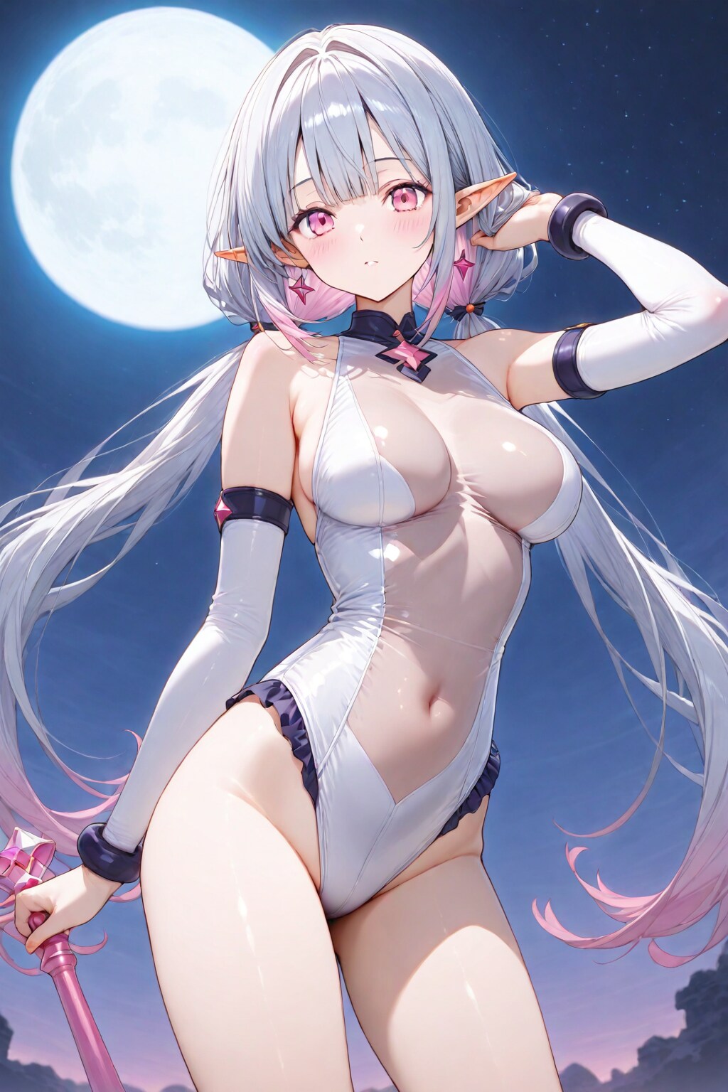 フルムーン