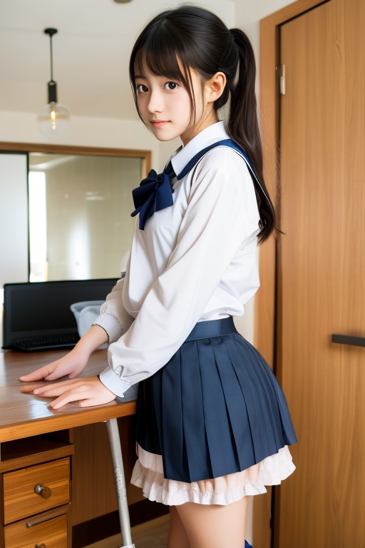 萌えっ子166