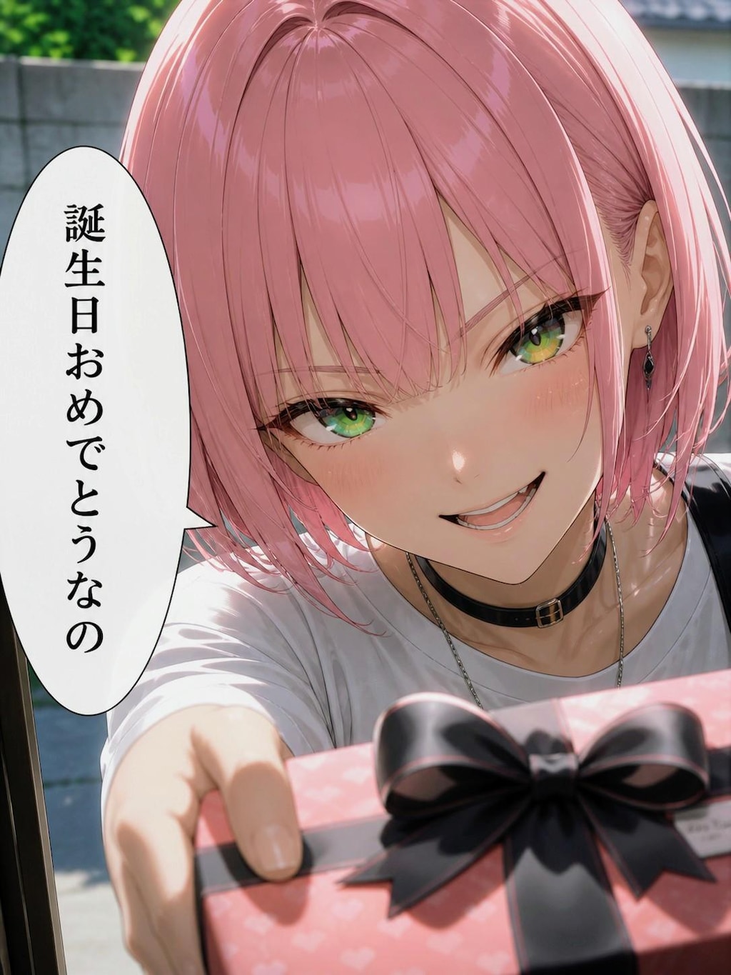 シン・ピンボブお姉やん💓261with千鶴お姉やん✨