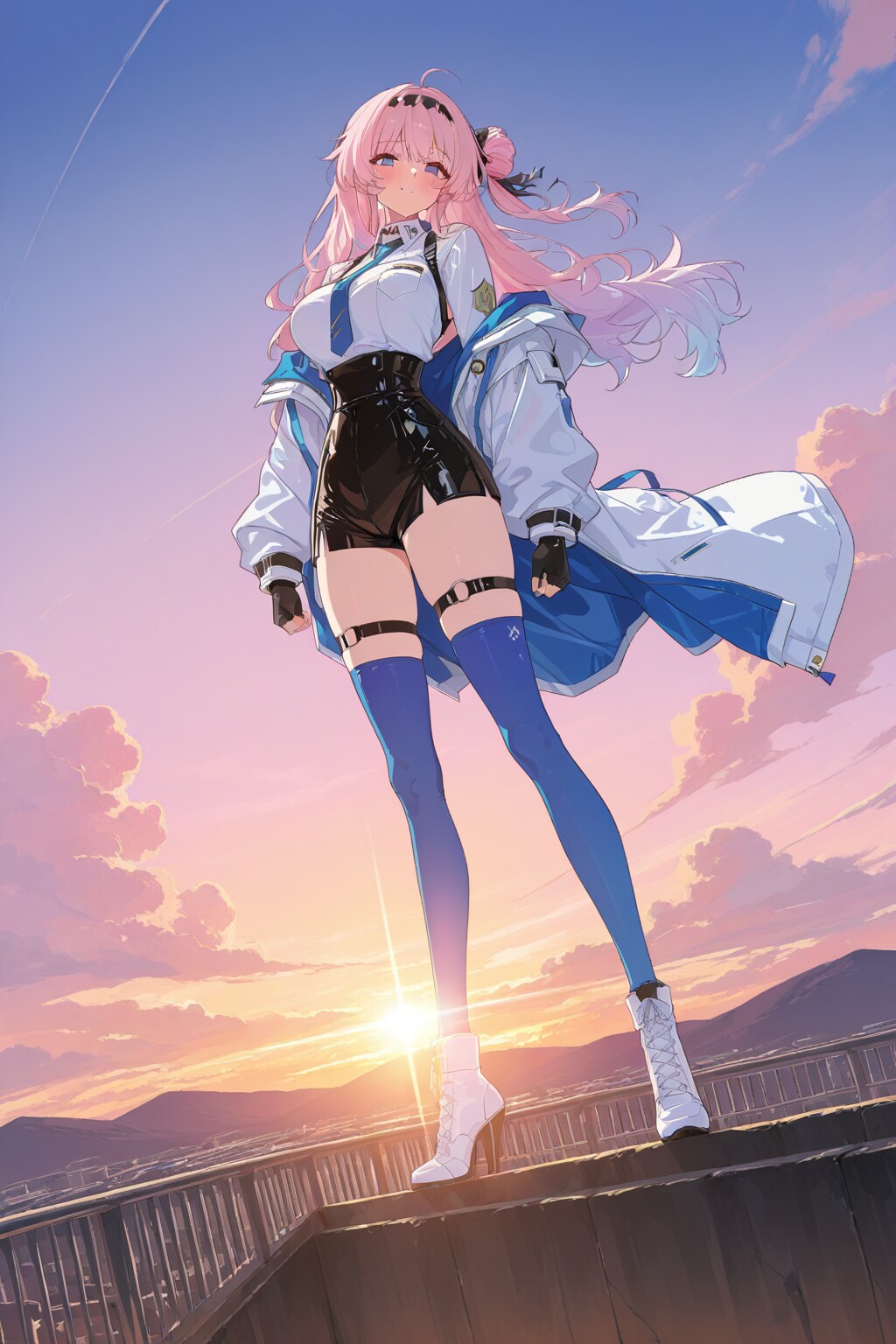 お試し