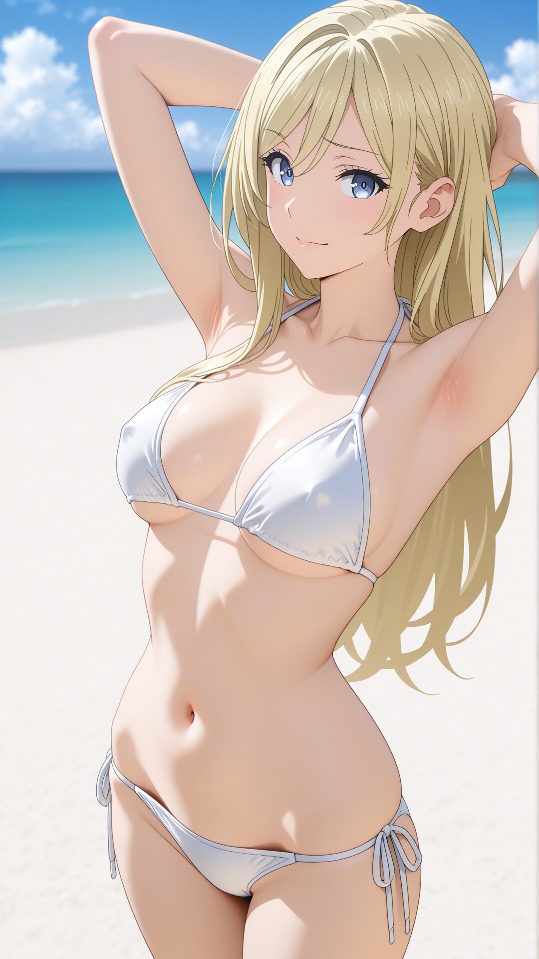 女騎士
