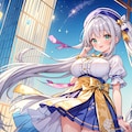 七夕 6枚目